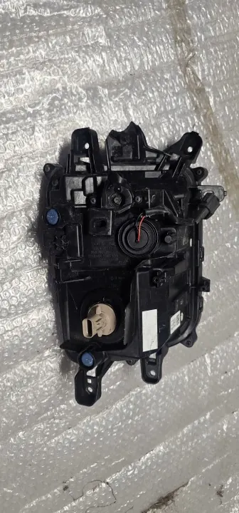 Mitsubishi ASX II Halogen LED Höger Framlykta GAMZ2202260 image 3