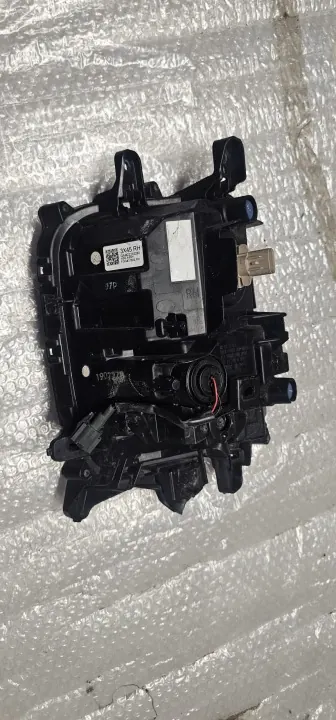 Mitsubishi ASX II Halogen LED Höger Framlykta GAMZ2202260 image 4
