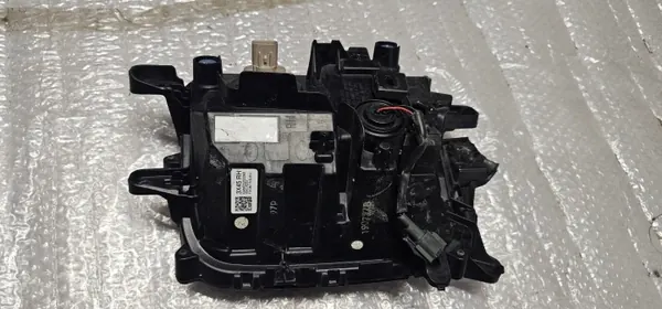 Mitsubishi ASX II Halogen LED Höger Framlykta GAMZ2202260 image 6