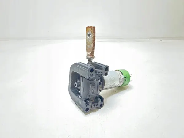 Zetelmotor Ford Fusion II 2014 C22291101 image 2