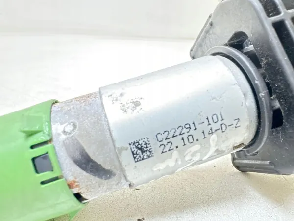 Zetelmotor Ford Fusion II 2014 C22291101 image 4