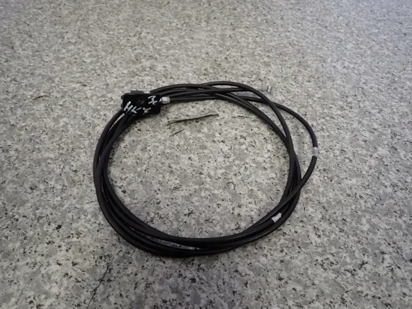 Suzuki Swift MK7 bränsleluckslänk OEM - Begagnad image 2