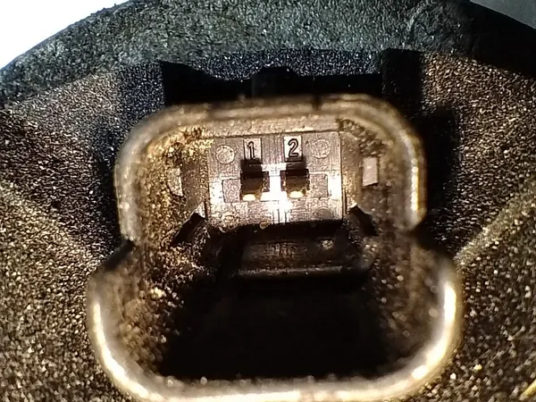 Vaihtovirtageneraattori Renault Espace IV 2.2 DCI 8200138269 image 2