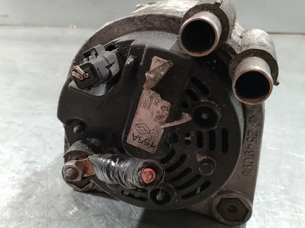 Vaihtovirtageneraattori Renault Espace IV 2.2 DCI 8200138269 image 4