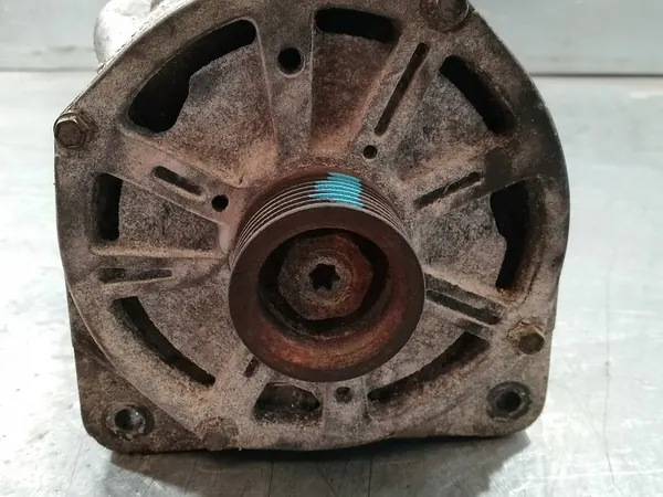 Vaihtovirtageneraattori Renault Espace IV 2.2 DCI 8200138269 image 5