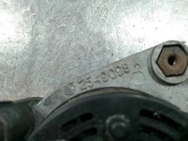 Vaihtovirtageneraattori Renault Espace IV 2.2 DCI 8200138269 image 7