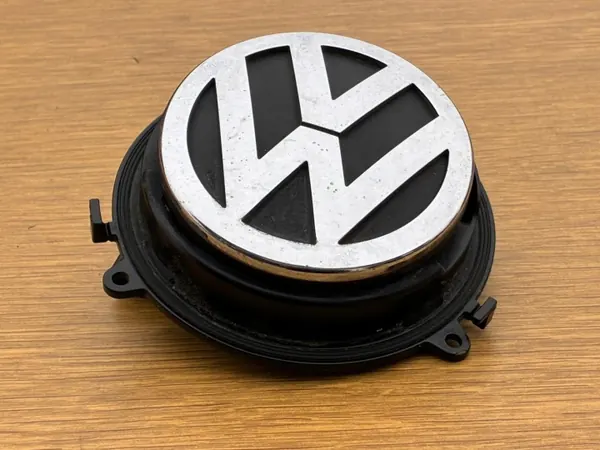 Poignée de porte VW Passat B6 OEM 3C5827469C Occasion image 2