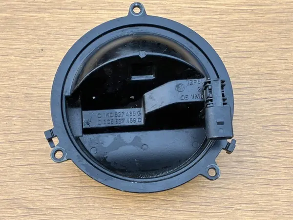 Poignée de porte VW Passat B6 OEM 3C5827469C Occasion image 3