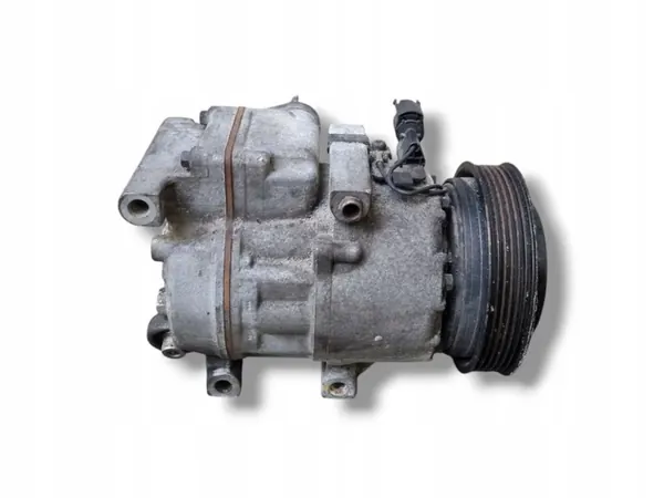 Compresseur de climatisation Hyundai i30 FD 2010 97701-2H040 image 2