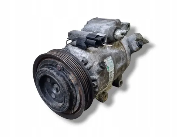 Compresseur de climatisation Hyundai i30 FD 2010 97701-2H040 image 3