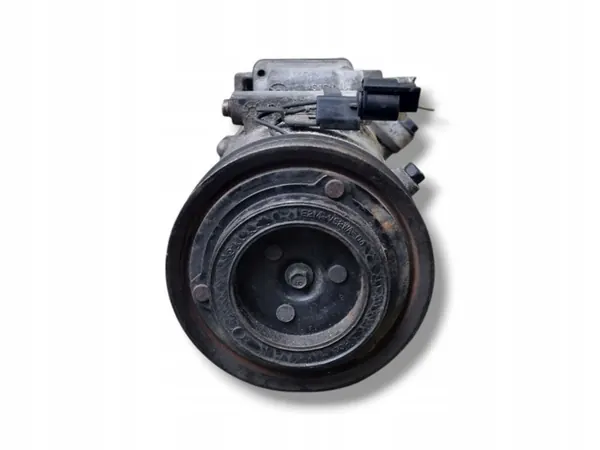 Compresseur de climatisation Hyundai i30 FD 2010 97701-2H040 image 4