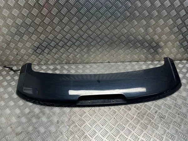 Spoiler Hayon Jeep Compass II Feu Stop OEM 6VX76TRMAA image 2