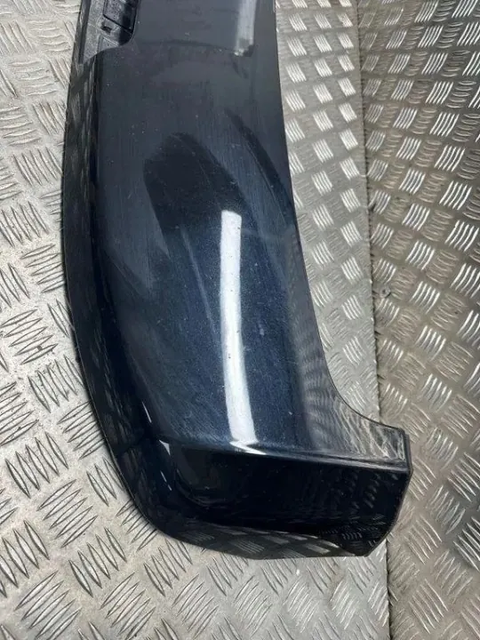 Spoiler Hayon Jeep Compass II Feu Stop OEM 6VX76TRMAA image 5
