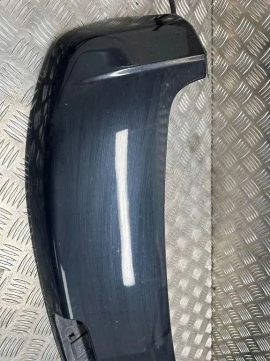 Spoiler Hayon Jeep Compass II Feu Stop OEM 6VX76TRMAA image 6