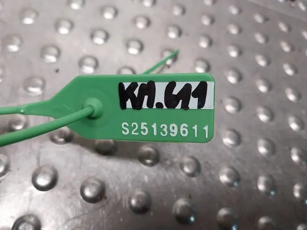 Caixa de fusíveis Mercedes W205 image 7