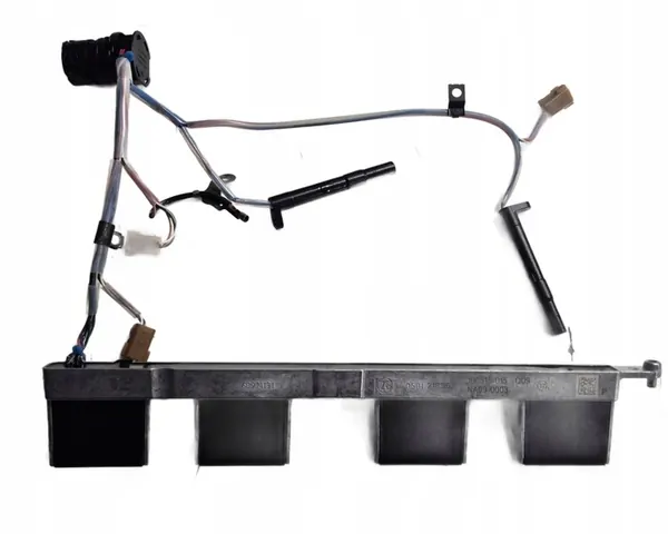 Capteur de position de changement de vitesse PORSCHE Panamera PDK image 1