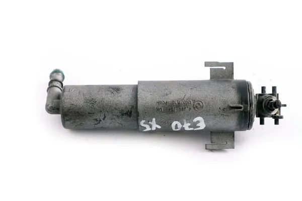 BMW X5 E70 Ruitensproeier Rechts OE 7173852 image 6