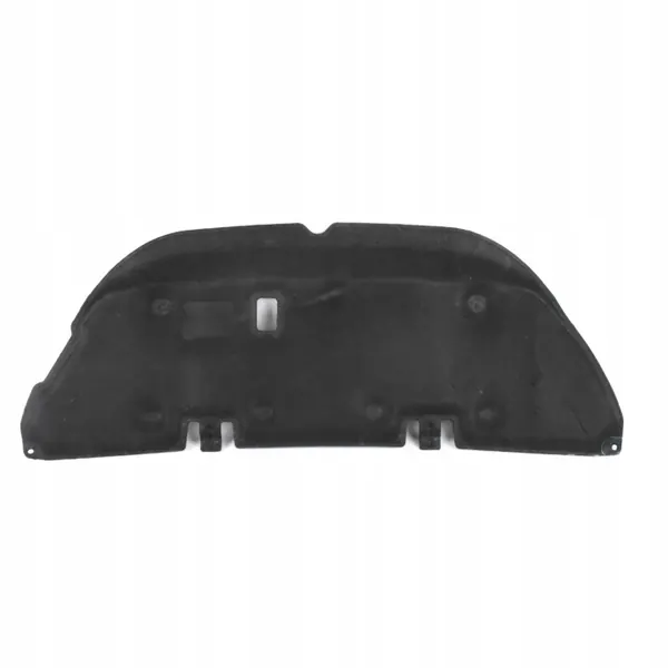 Isolation de capot Toyota OEM 53341K0010 et clips image 2