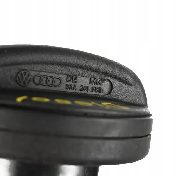 Bränsletanklock 8U0809907 Audi Q3 image 2
