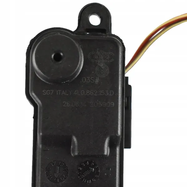 Bränsletanklock 8U0809907 Audi Q3 image 3