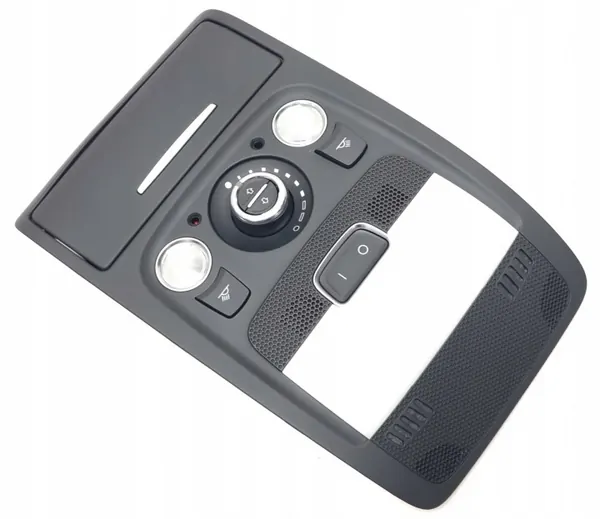 Audi Q5 8R etuohjaamon valo OEM 8T0947140 6PS image 2