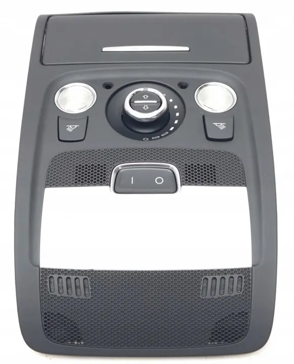 Audi Q5 8R etuohjaamon valo OEM 8T0947140 6PS image 5