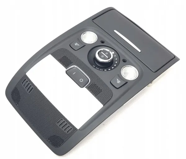 Audi Q5 8R etuohjaamon valo OEM 8T0947140 6PS image 6