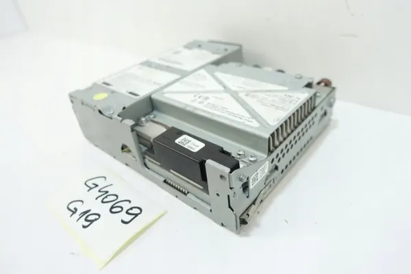Audi E-Tron MIB2 Navigationsmodul OEM 4KE035063 image 3
