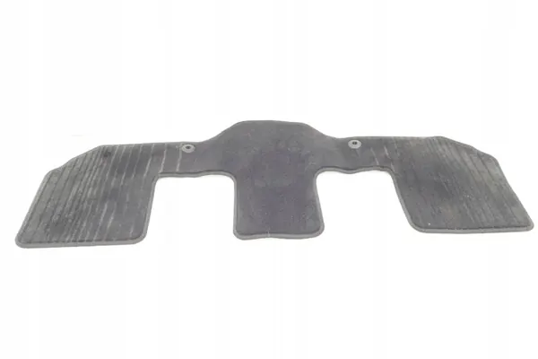 Tapis velours Volvo XC90 II OEM 1274738887 - 3ème rangée image 2
