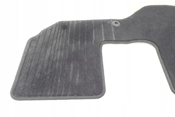 Tapis velours Volvo XC90 II OEM 1274738887 - 3ème rangée image 3