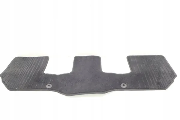 Tapis velours Volvo XC90 II OEM 1274738887 - 3ème rangée image 4