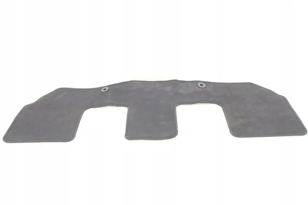 Tapis velours Volvo XC90 II OEM 1274738887 - 3ème rangée image 5