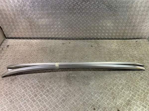 Barras de techo Mercedes-Benz GLC OEM 2538901400 image 2