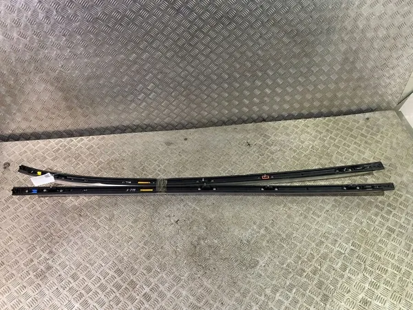 Barras de techo Mercedes-Benz GLC OEM 2538901400 image 4