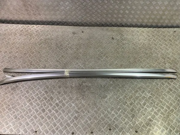 Barras de techo Mercedes-Benz GLC OEM 2538901400 image 5