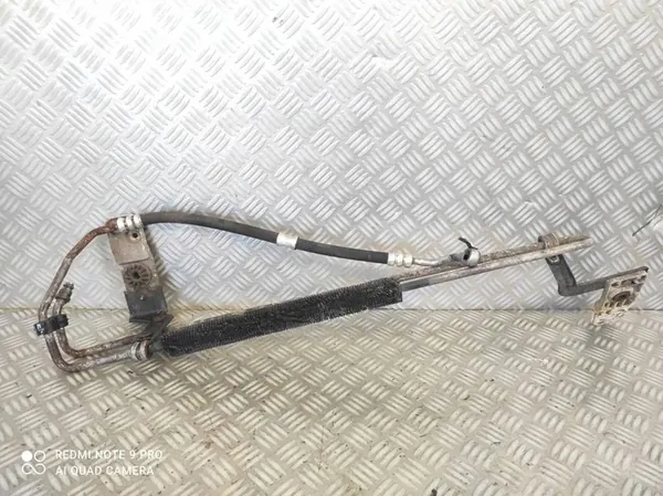 Tuyau de refroidissement direction assistée Opel Astra IV J 1.6 16v image 1