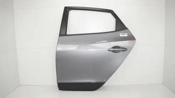 Vänster bakdörr OEM 360180992 för Hyundai IX35 09-13 image 2