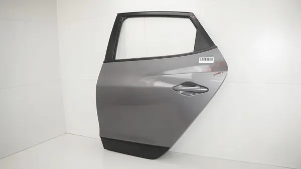 Vänster bakdörr OEM 360180992 för Hyundai IX35 09-13 image 3