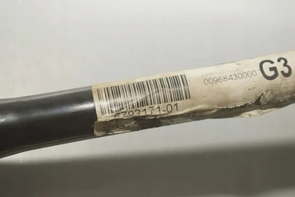 Etupään stabilointitanko OEM 6793171 BMW X1 E84:lle image 4