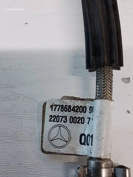 Mercedes-Benz OEM 1778684200 Etupesunesteletku image 3