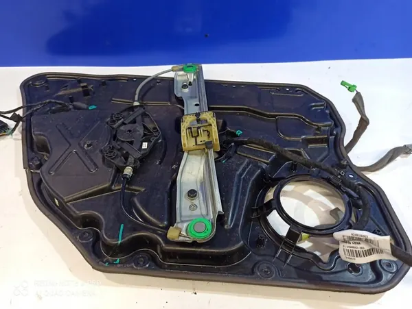 Elevador de Janela Traseira Porta Direita Volvo S60 II 2.0L OEM image 2