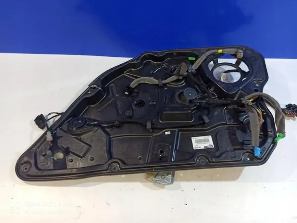 Elevador de Janela Traseira Porta Direita Volvo S60 II 2.0L OEM image 4