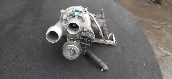 Turbocompresor MINI COOPER S R56 1.6 T 7565424 image 4