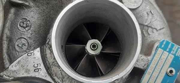 Turbocompresor MINI COOPER S R56 1.6 T 7565424 image 6