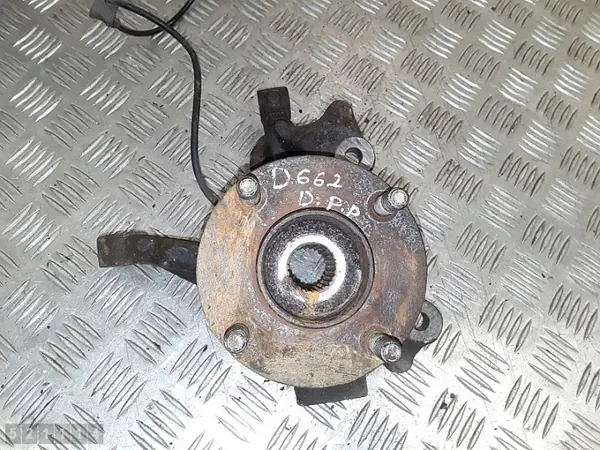 Ford hjullager-navsats OEM ay1c3k170 image 2