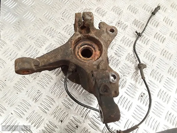 Ford hjullager-navsats OEM ay1c3k170 image 4
