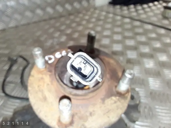 Ford hjullager-navsats OEM ay1c3k170 image 7