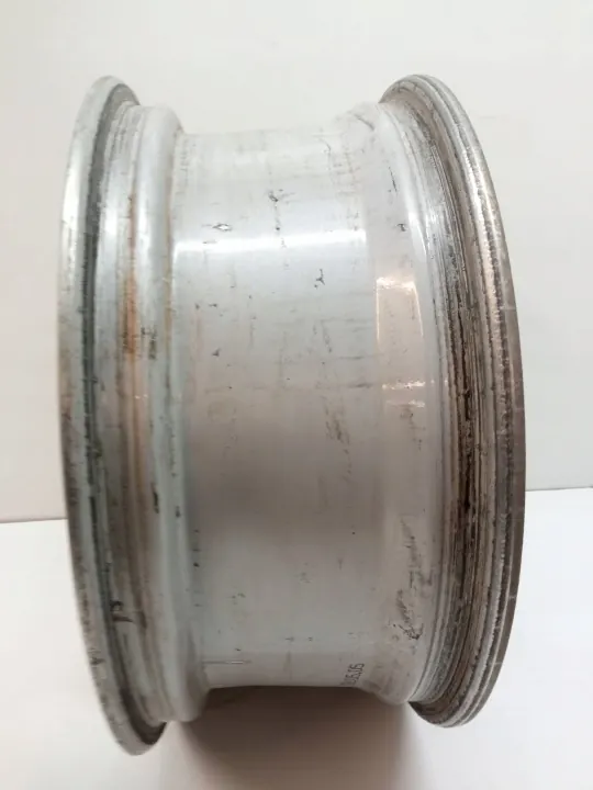 Llantas Aluminio R17 5x110 ET35 64mm 7Jx17H2 Opel image 3