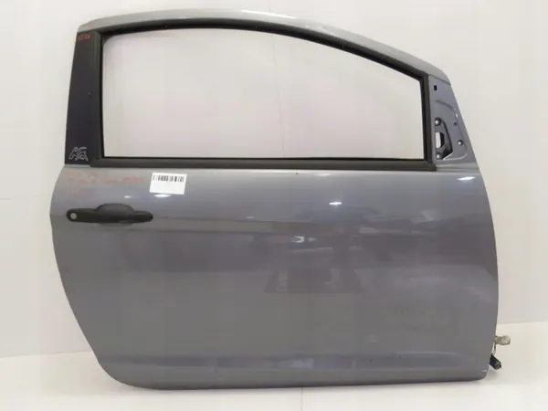 Voorste rechter deur OEM 360178486 voor Ford Ka II 08-16 image 2