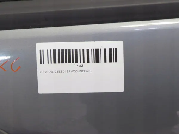 Voorste rechter deur OEM 360178486 voor Ford Ka II 08-16 image 8